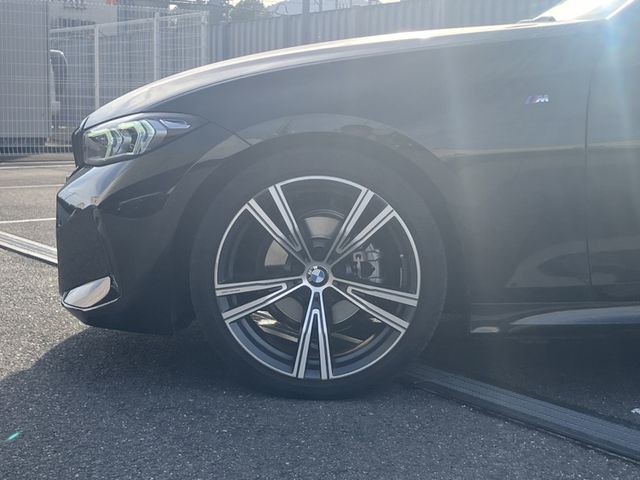 BMW BMW 3series sedan 2024