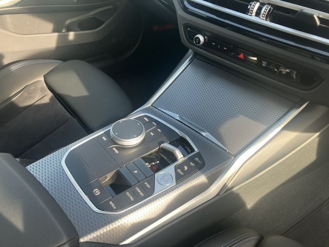 BMW BMW 3series sedan 2024