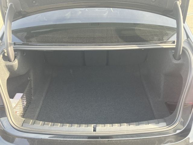 BMW BMW 3series sedan 2024