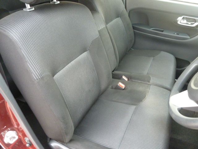 DAIHATSU MOVE CUSTOM 4WD 2018