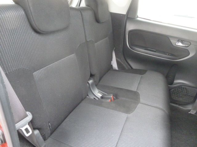 DAIHATSU MOVE CUSTOM 4WD 2018