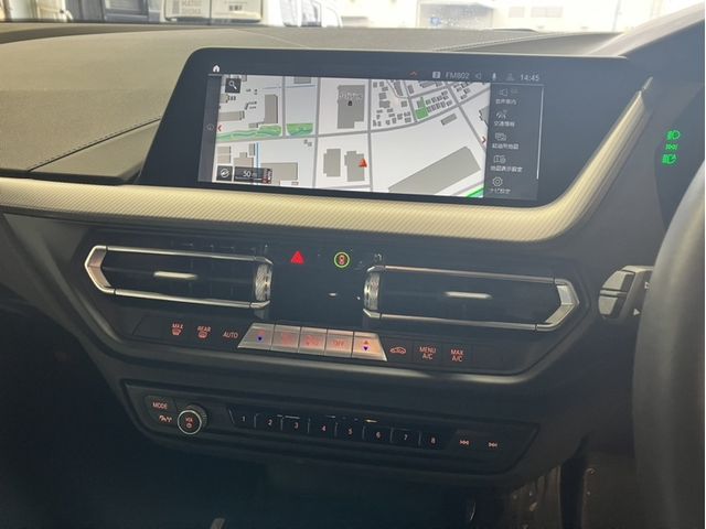 BMW BMW 1series 2024