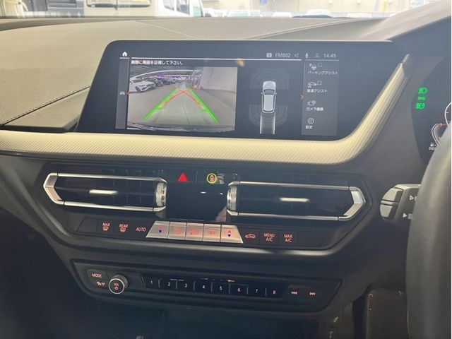 BMW BMW 1series 2024