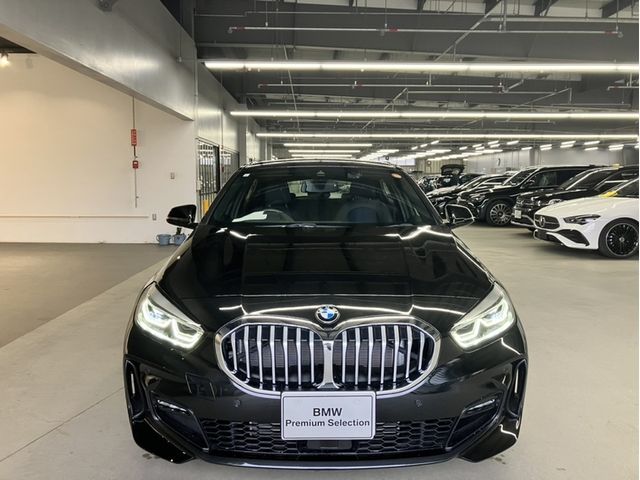 BMW BMW 1series 2024