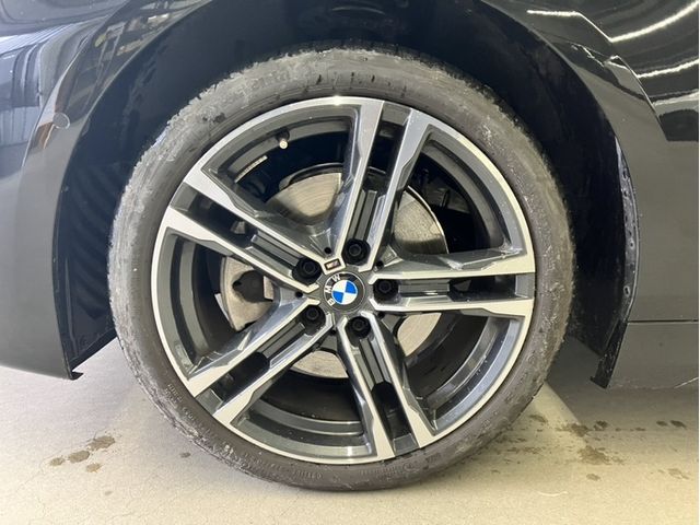 BMW BMW 1series 2024