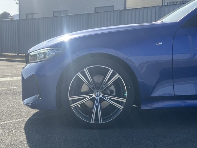 BMW BMW 3series TOURING 2024