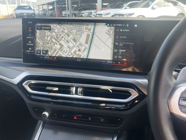 BMW BMW 3series TOURING 2024