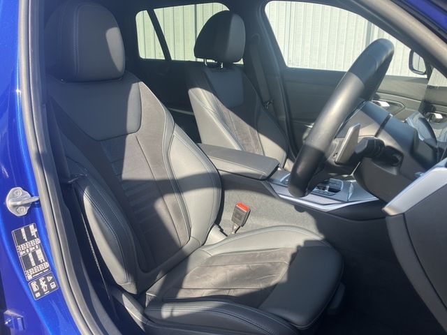 BMW BMW 3series TOURING 2024