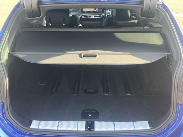 BMW BMW 3series TOURING 2024