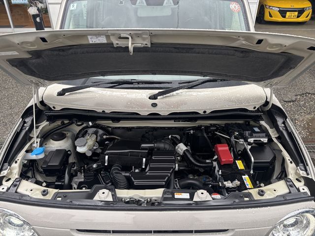 SUZUKI ALTO LAPIN LC 2022