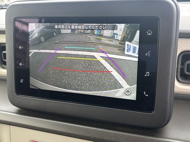 SUZUKI ALTO LAPIN LC 2022