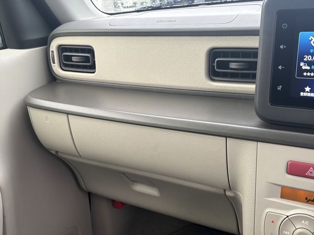 SUZUKI ALTO LAPIN LC 2022