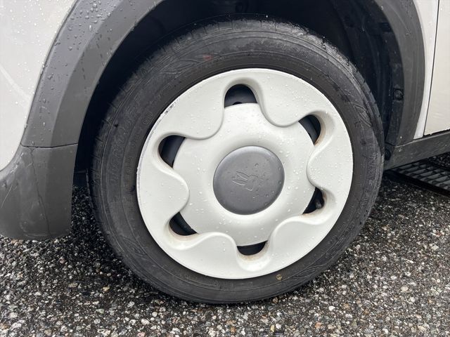 SUZUKI ALTO LAPIN LC 2022