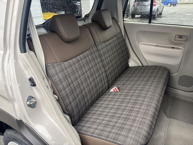 SUZUKI ALTO LAPIN LC 2022