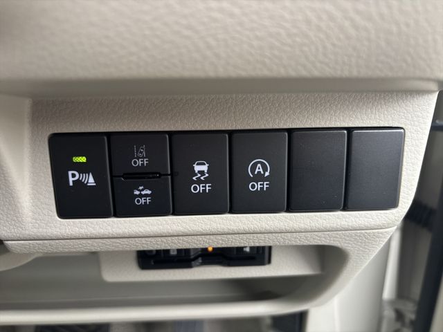 SUZUKI ALTO LAPIN LC 2022