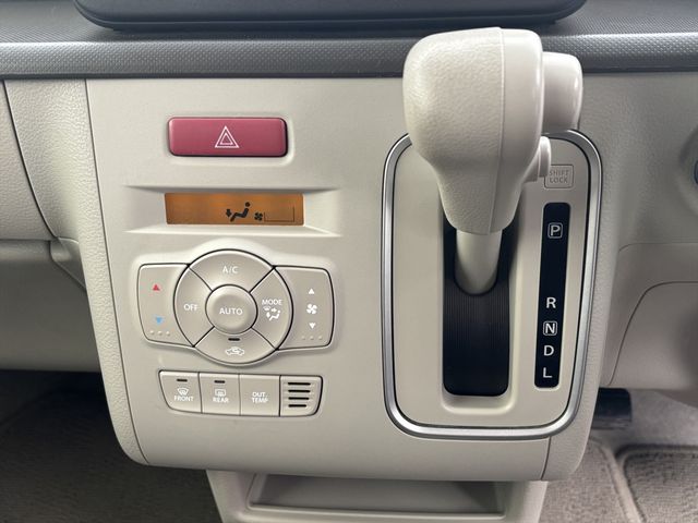 SUZUKI ALTO LAPIN LC 2022