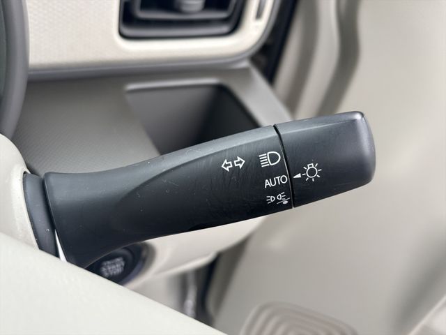 SUZUKI ALTO LAPIN LC 2022