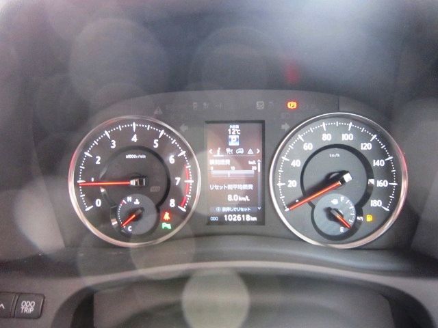 TOYOTA VELLFIRE 2015