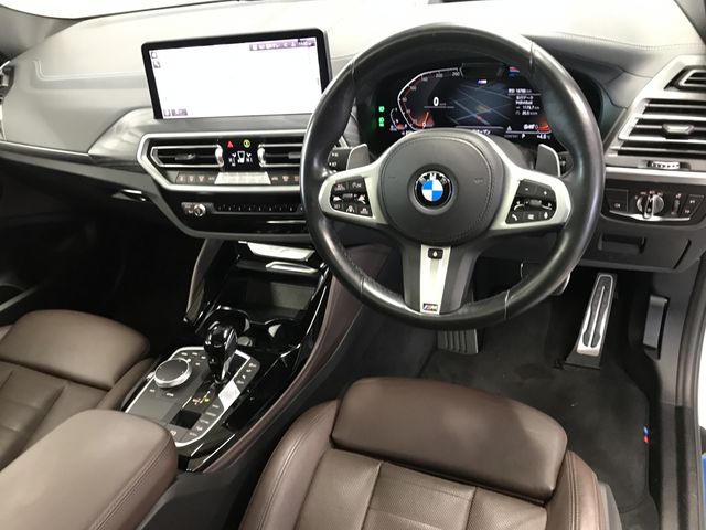 BMW BMW X4 2021