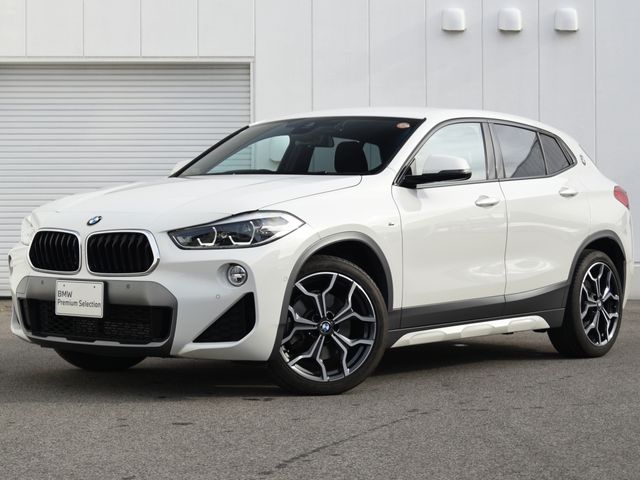 BMW BMW X2 2019