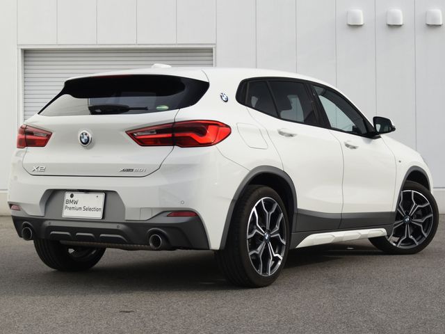 BMW BMW X2 2019