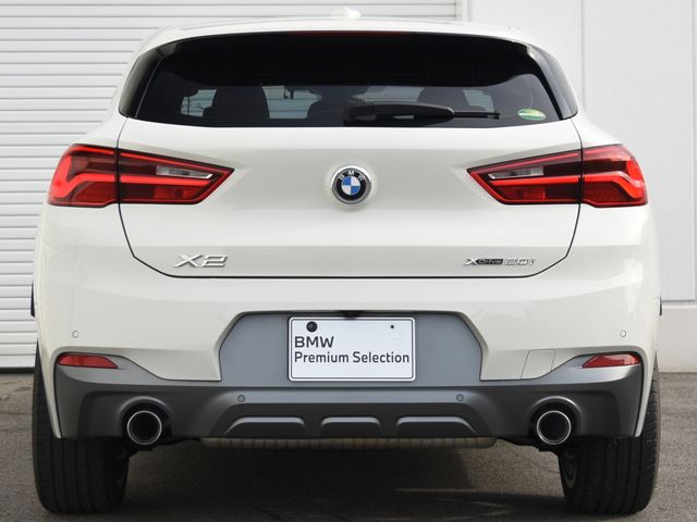 BMW BMW X2 2019