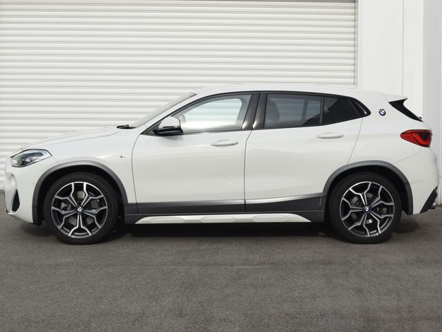 BMW BMW X2 2019