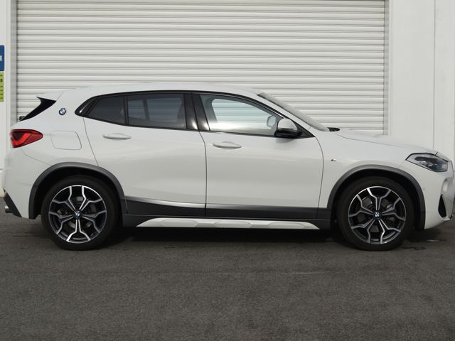 BMW BMW X2 2019