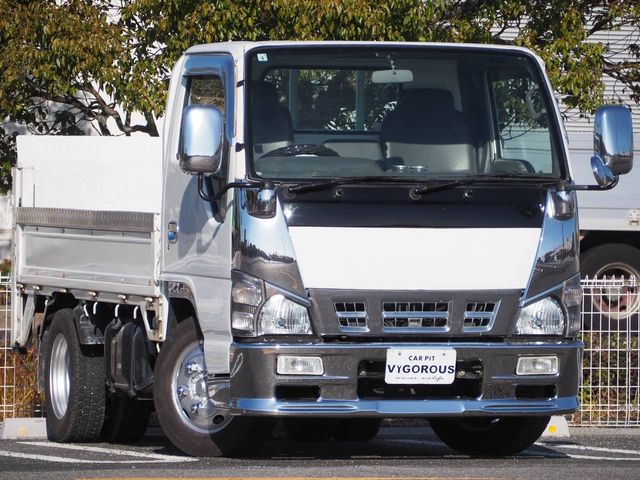 ISUZU ELF 2006