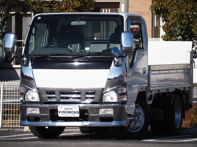ISUZU ELF 2006