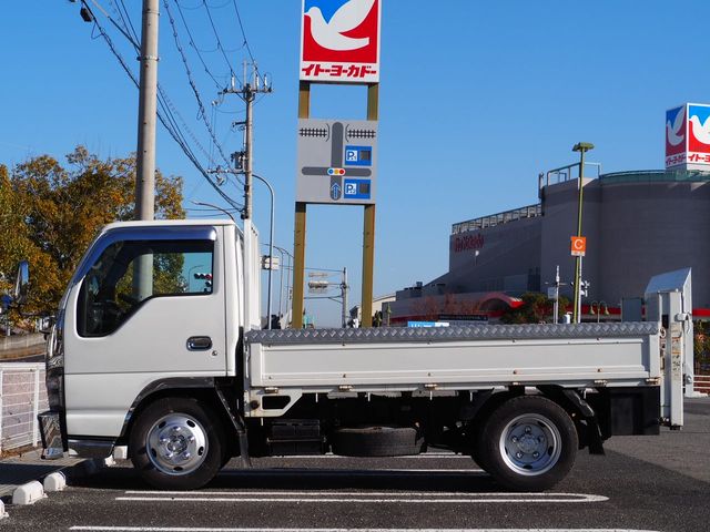 ISUZU ELF 2006