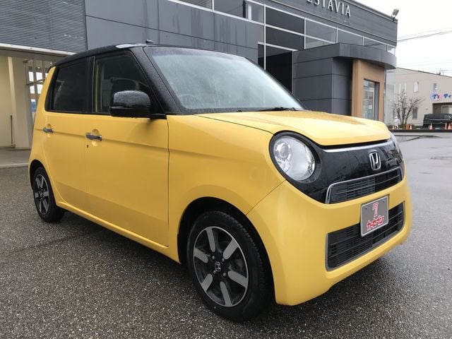 HONDA N-ONE 2015