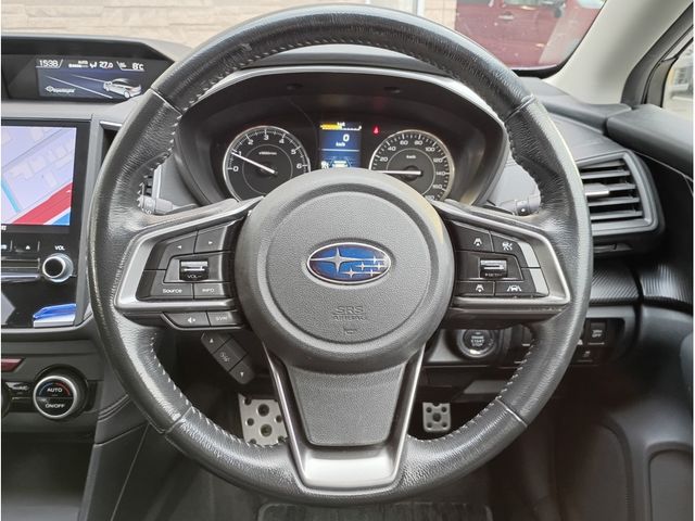 SUBARU IMPREZA SPORT 4WD 2019