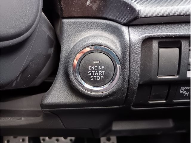 SUBARU IMPREZA SPORT 4WD 2019