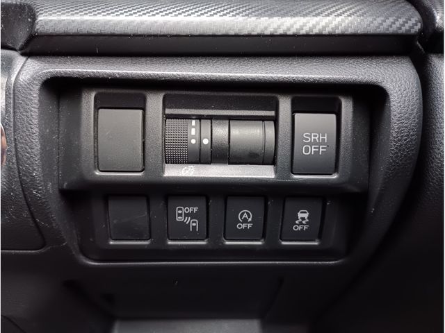 SUBARU IMPREZA SPORT 4WD 2019