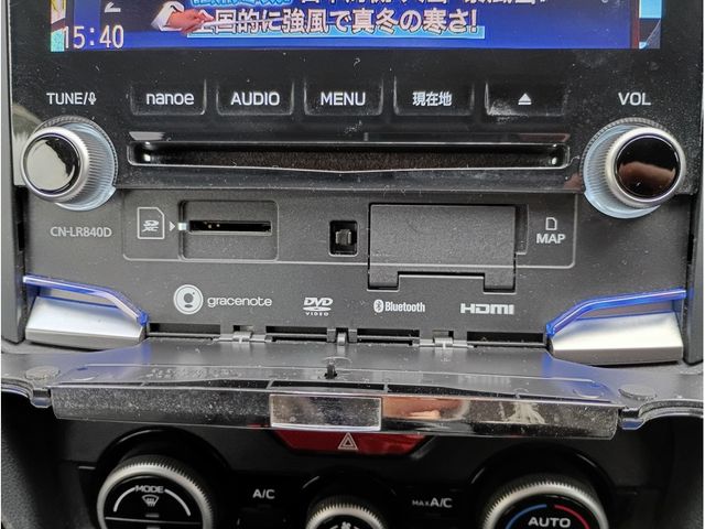 SUBARU IMPREZA SPORT 4WD 2019