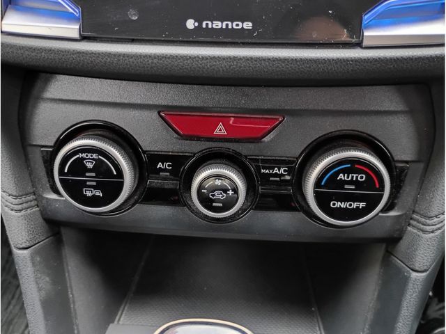 SUBARU IMPREZA SPORT 4WD 2019