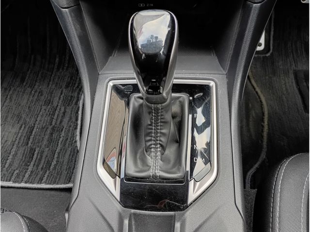 SUBARU IMPREZA SPORT 4WD 2019