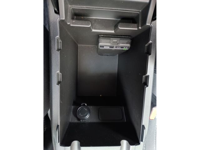 SUBARU IMPREZA SPORT 4WD 2019