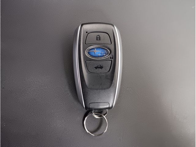 SUBARU IMPREZA SPORT 4WD 2019