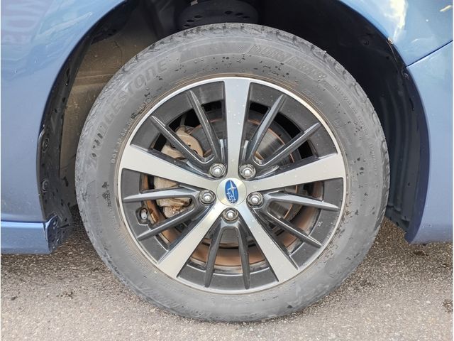 SUBARU IMPREZA SPORT 4WD 2019