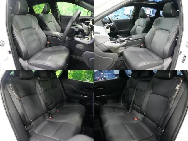 TOYOTA CROWN SPORT 2024