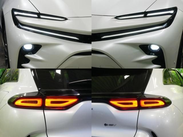 TOYOTA CROWN SPORT 2024