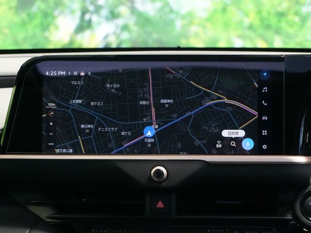 TOYOTA CROWN SPORT 2024