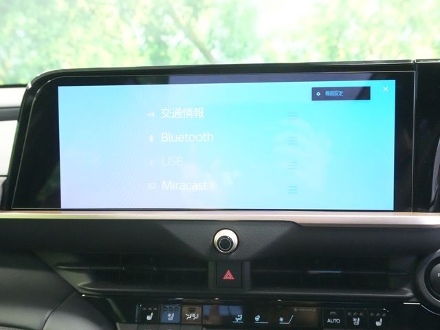 TOYOTA CROWN SPORT 2024