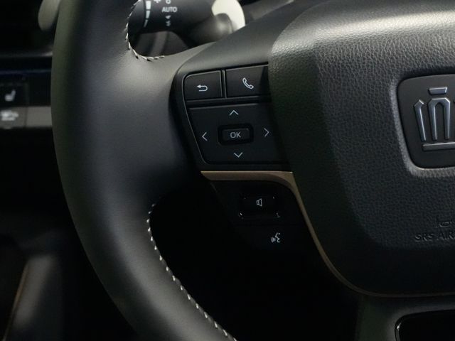 TOYOTA CROWN SPORT 2024