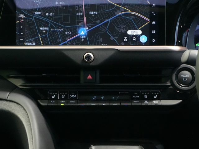 TOYOTA CROWN SPORT 2024