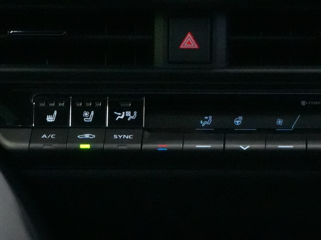 TOYOTA CROWN SPORT 2024