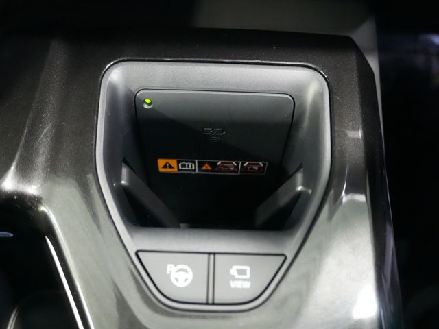 TOYOTA CROWN SPORT 2024