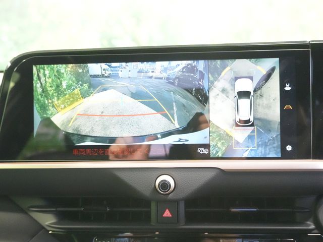 TOYOTA CROWN SPORT 2024